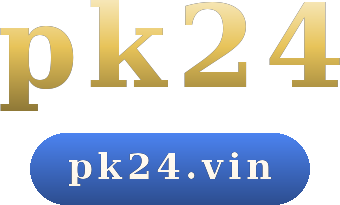 pk24 โลโก้